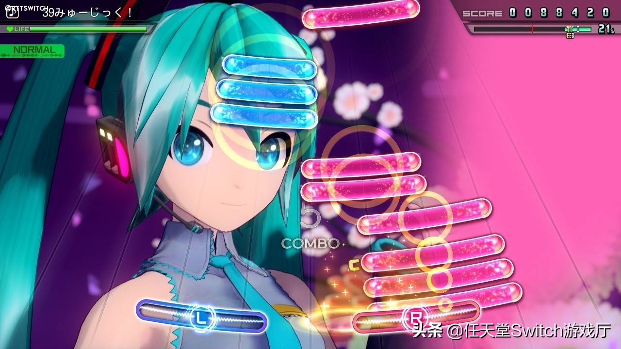 初音未来歌姬计划攻略分享（歌曲推荐与声音合成技术解析）