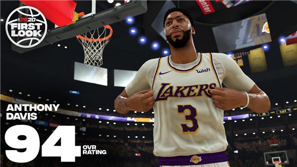 nba2k20免费