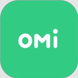 Omi恋爱聊天APP