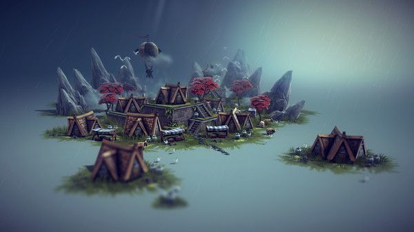 besiege