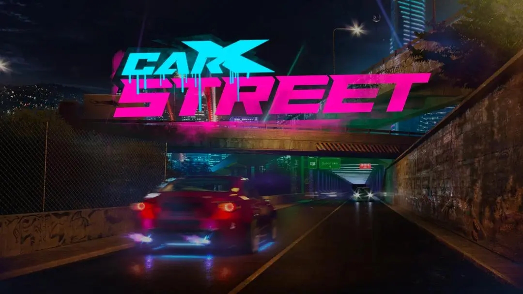 carxStreet