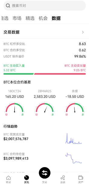 oy交易所app下载 oy数字资产交易平台官方版