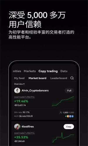 okex欧易官网网页版 欧易okex最新官网版v6.98.0