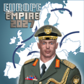欧洲帝国2027