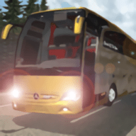 巴士极限模拟器