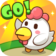 Chicken Go