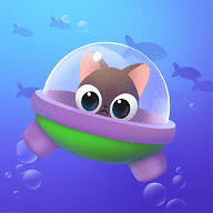 深海猫猫