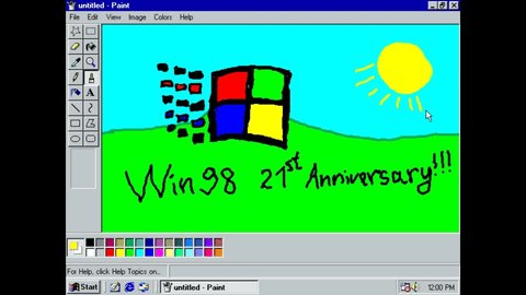 Win98模拟器去广告版