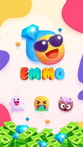 EMMO表情符号合并