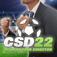 足球俱乐部经理2022中文版