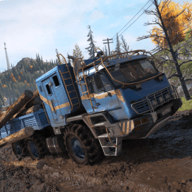泥浆卡车模拟器2021