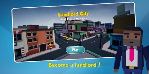 landlord city
