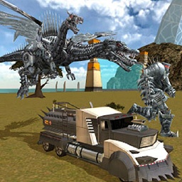 恐龙岛冒险模拟器中文版