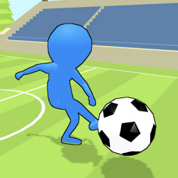 绘制足球(draw soccer)