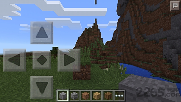 com.mojang.minecraftpe.apk下载