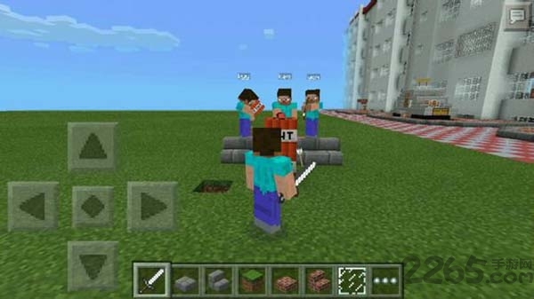 com.mojang.minecraftpe.apk下载