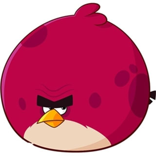 愤怒的小鸟2小鸟种类介绍
