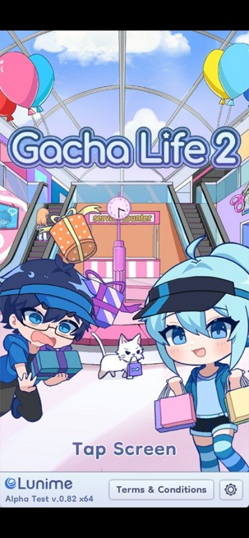 gacha  life  2新版本下载