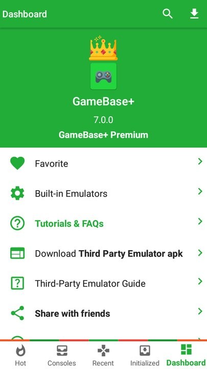 gamebase