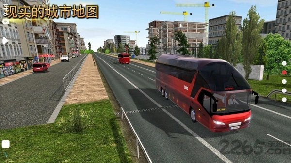 公交公司模拟器最新版下载安装