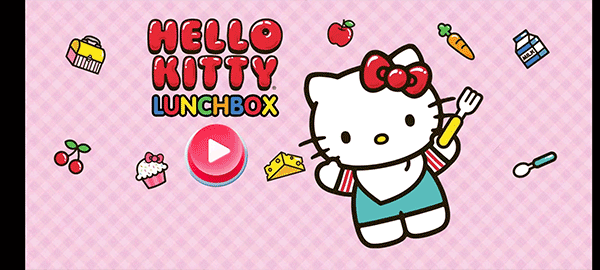 hellokitty便当最新版玩法教程