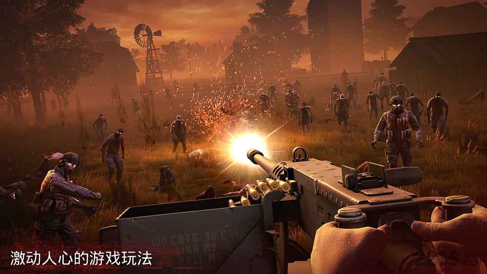 intothedead2勇闯死人谷2内购破解版VIP中文版