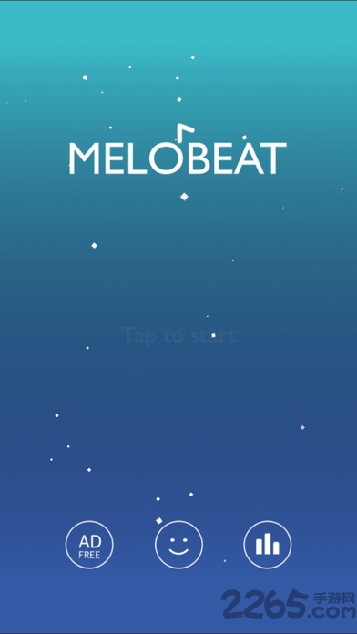 melobeat游戏玩法