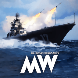 MODERNWARSHIPS