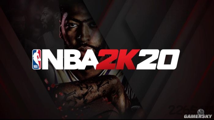 nba2k20破解版mod内置修改器下载