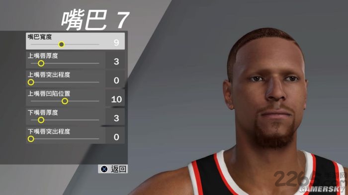 nba2k20破解版mod内置修改器下载