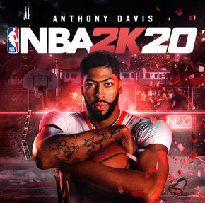 nba2k20内置作弊菜单破解版