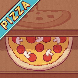 pizza可口的披萨美味的披萨