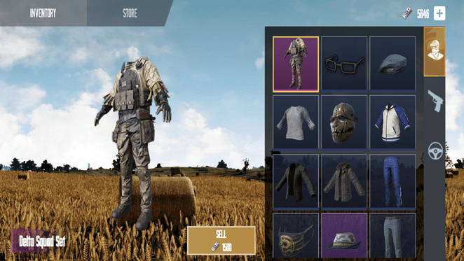 pubg开箱模拟器最新版