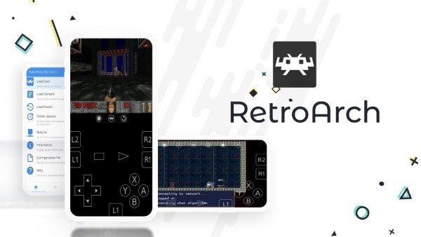 retroarch模拟器最新版本下载