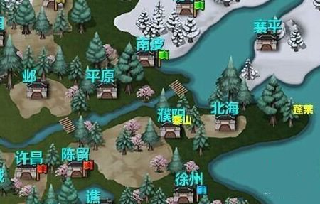 三国大时代4当王的方法