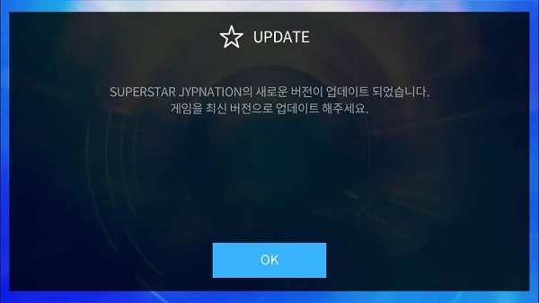 superstar  jyp新手使用教程