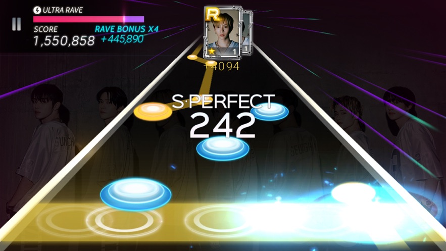 superstar smtown最新版教程