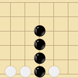 四子棋