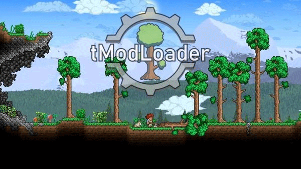 泰拉瑞亚tmodloader官方版下载