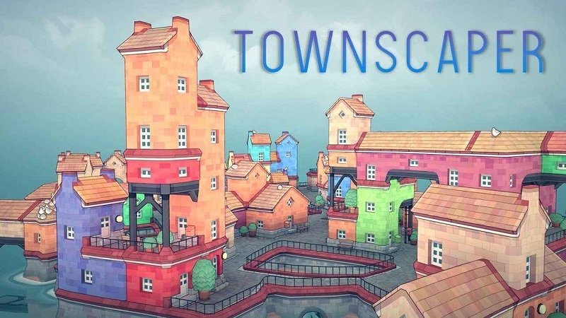 townscaper安卓下载