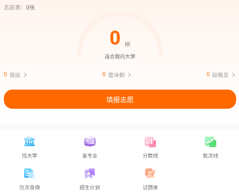 昭信志愿通app下载 昭信志愿通app下载