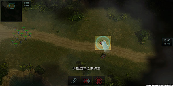 战争艺术3安卓中文版玩法攻略
