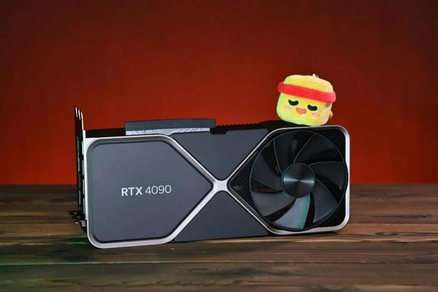 RTX4090显卡