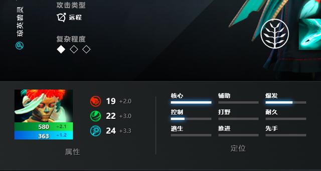 dota2新英雄