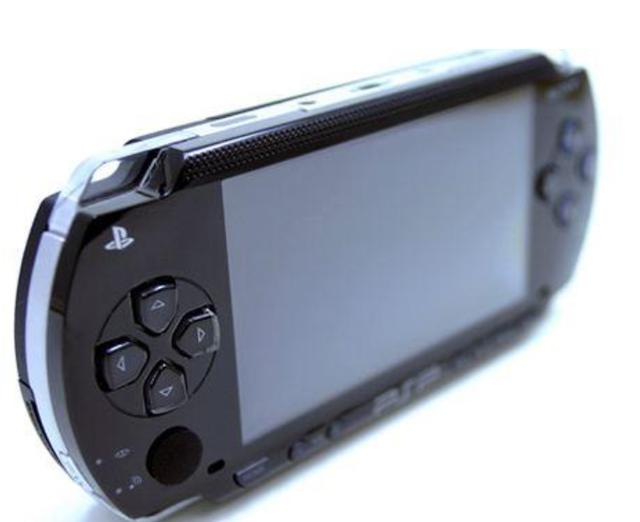psp游戏推荐，PSP经典游戏排行