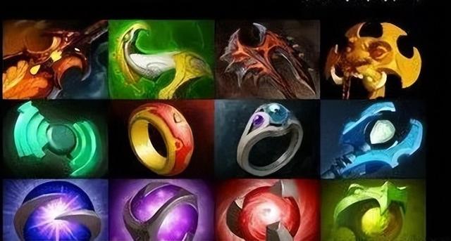 dota2自走棋