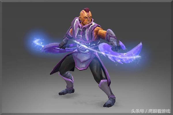 dota2美杜莎怎么克制