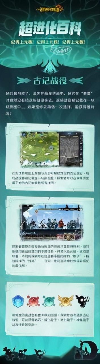 超进化物语2曝古记战役通关