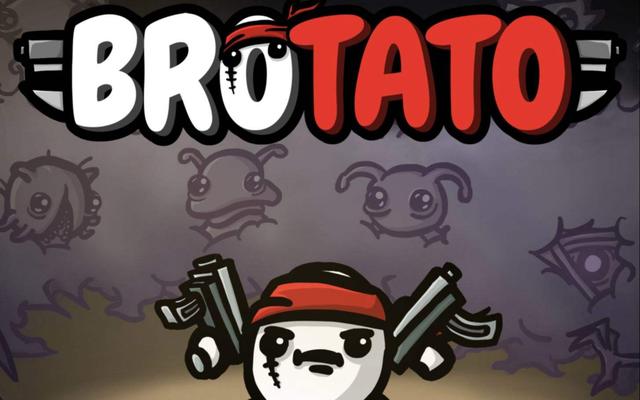 Brotato和平主义者解锁，Brotato解锁秘籍，成为和平游戏大师