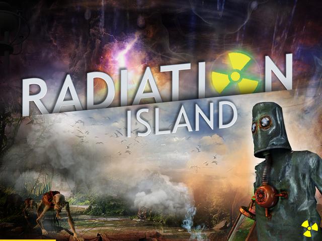 辐射岛，辐射岛生存大作吸引人评测